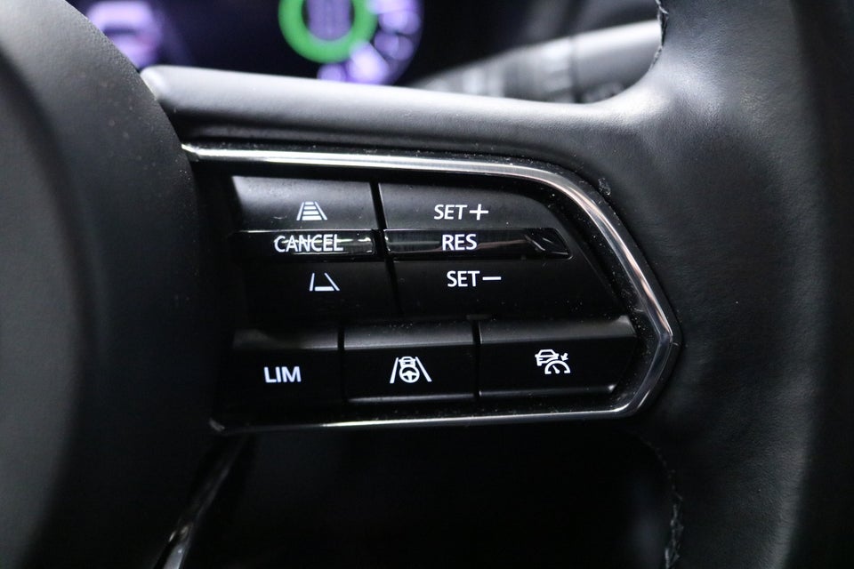 Mazda CX-60 2,5 PHEV Homura Comfort aut. AWD 5d