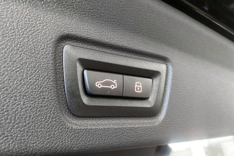 BMW i4 eDrive40 Fully Charged M-Sport 5d