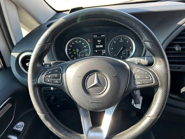 Mercedes Vito 119 2,2 CDi Complete aut. L
