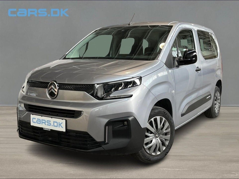 Citroën ë-Berlingo 52 Impress 5d