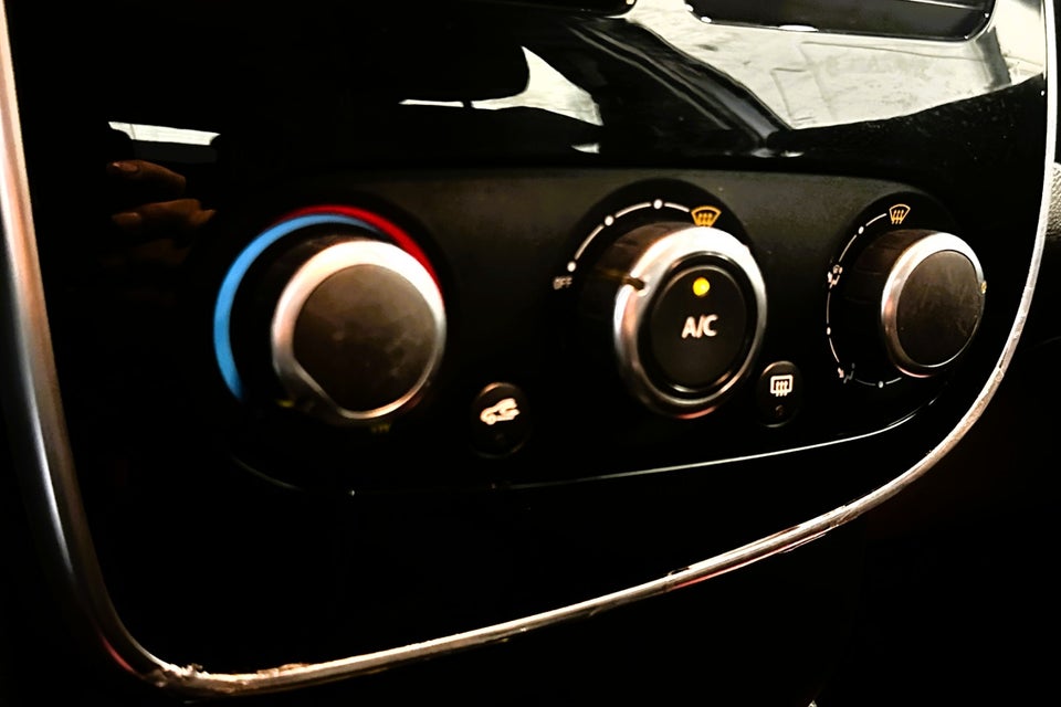 Renault Clio IV 0,9 TCe 90 Limited 5d