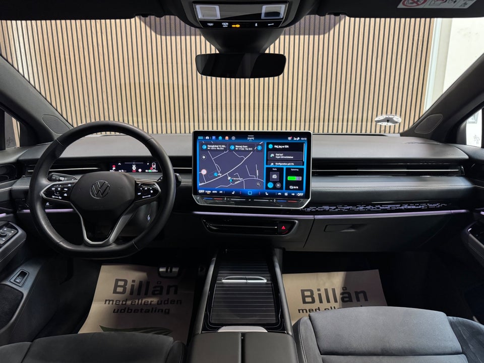 VW ID.7 77 Style 5d