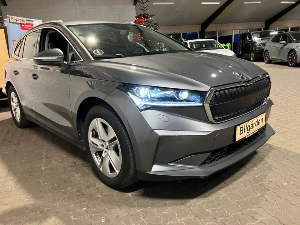 Skoda Enyaq 80 iV Premium 5d
