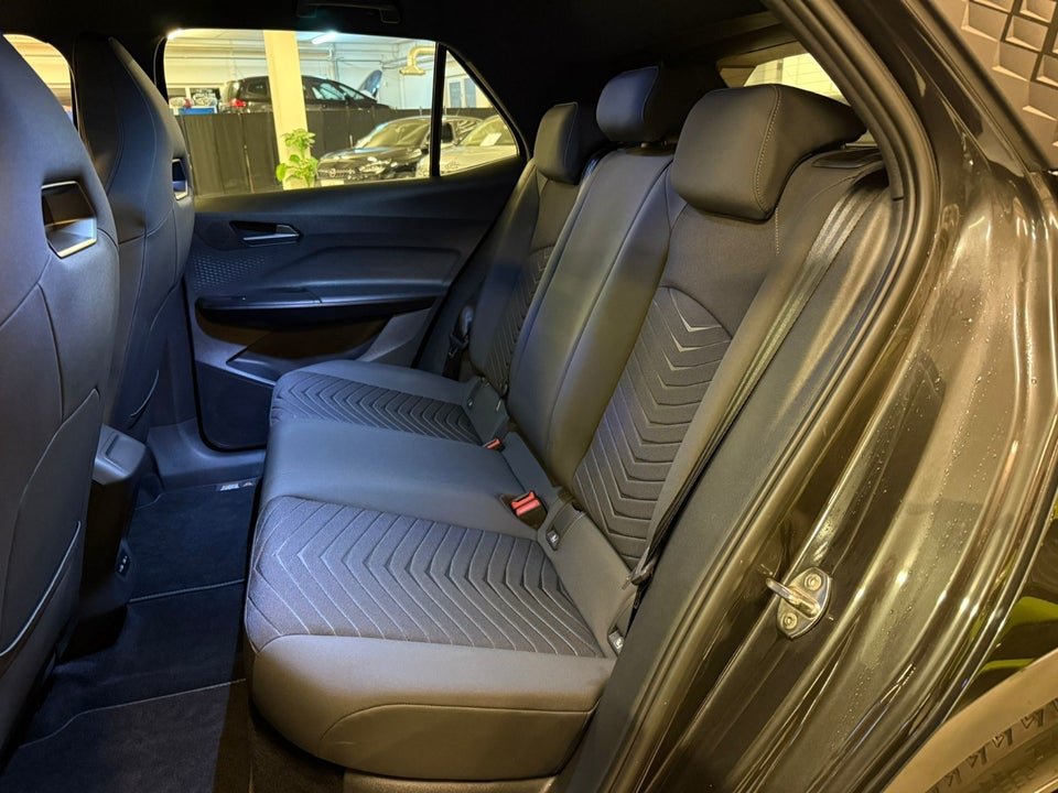 Cupra Born 58 High 5d