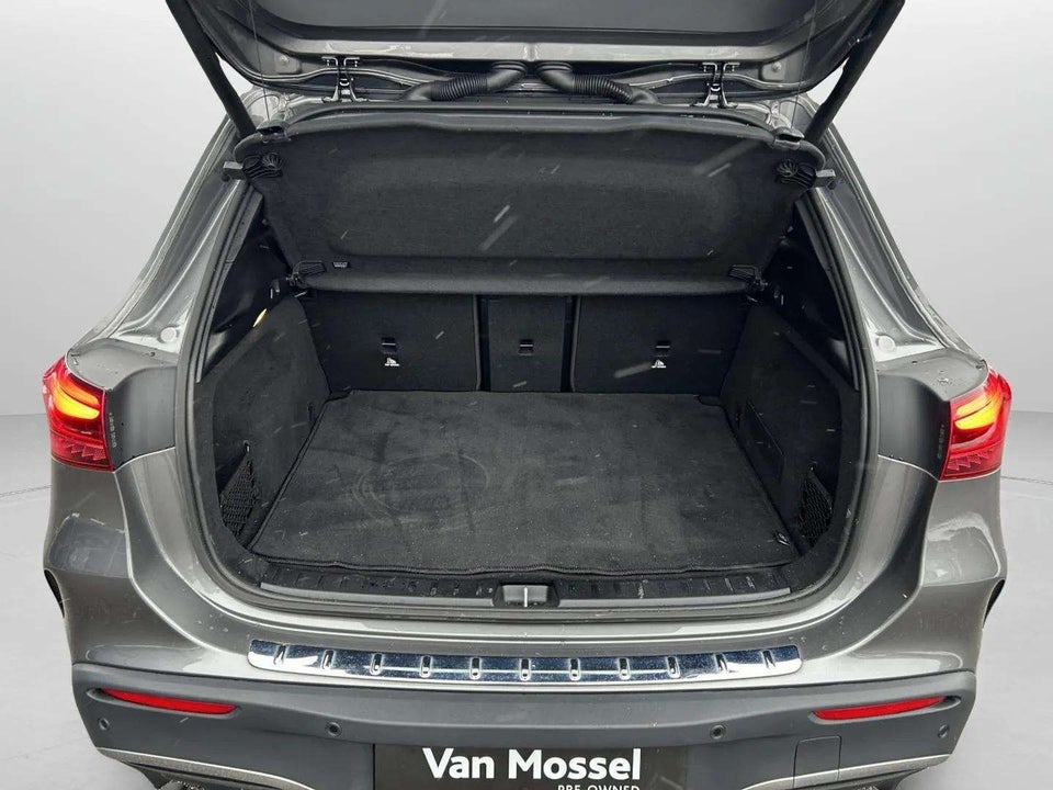 Mercedes EQA250+ AMG Advance 5d