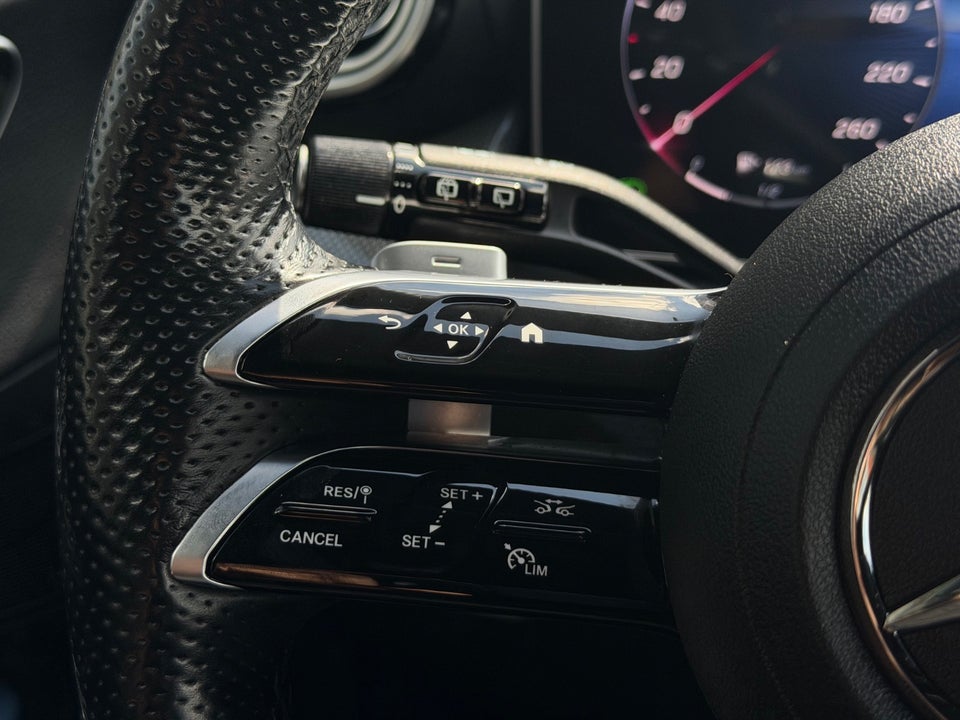 Mercedes GLC300 e 2,0 AMG Premium Plus aut. 4Matic 5d