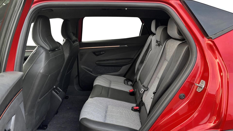 Renault Scenic E-Tech 87 Techno 5d