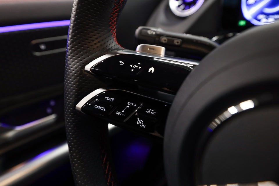 Mercedes EQA350 AMG Advance 4Matic 5d