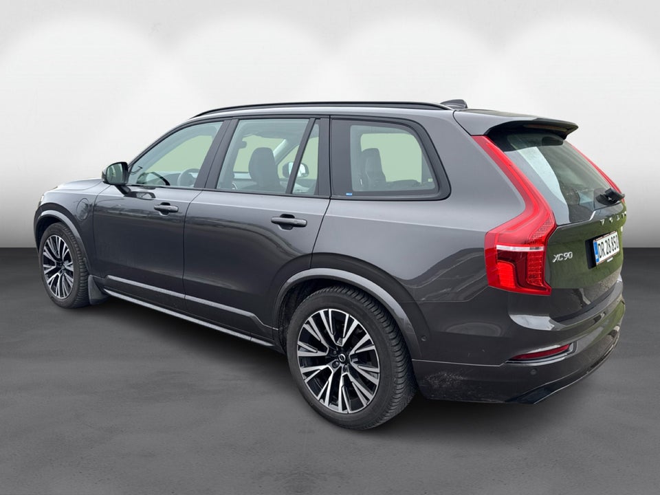 Volvo XC90 2,0 T8 ReCharge Ultimate Dark aut. AWD 7prs 5d