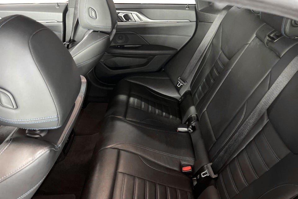 BMW i4 M50 M-Sport xDrive 5d