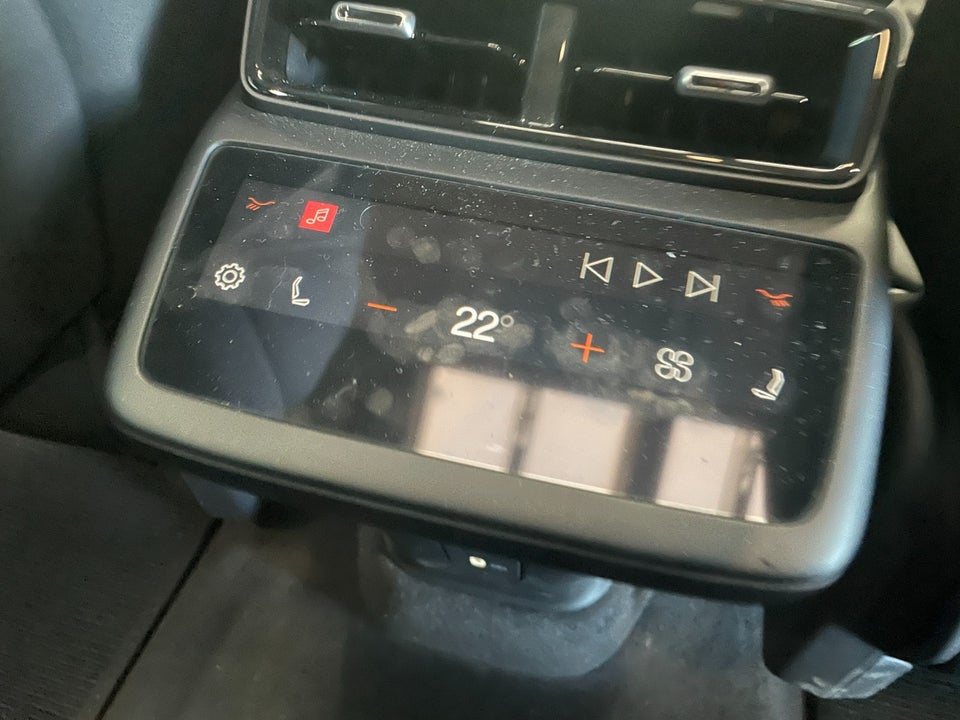 Polestar 4 Long Range 5d