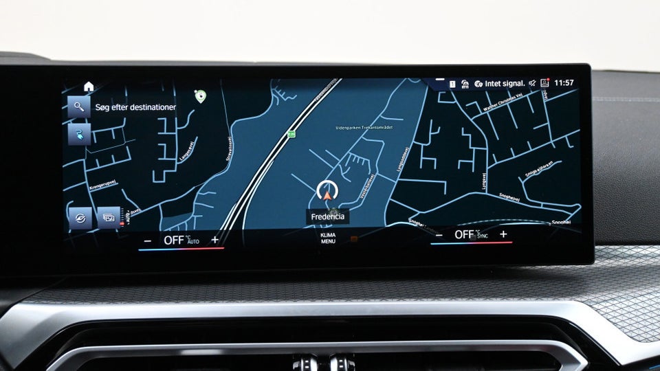 BMW i4 M50 xDrive 5d