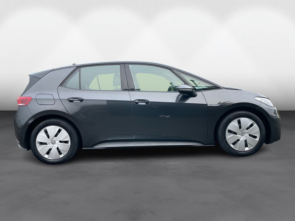 VW ID.3 58 Pro 5d