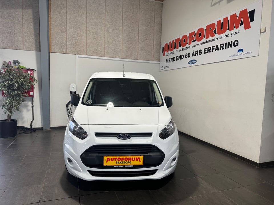 Ford Transit Connect 1,5 TDCi 100 Trend kort