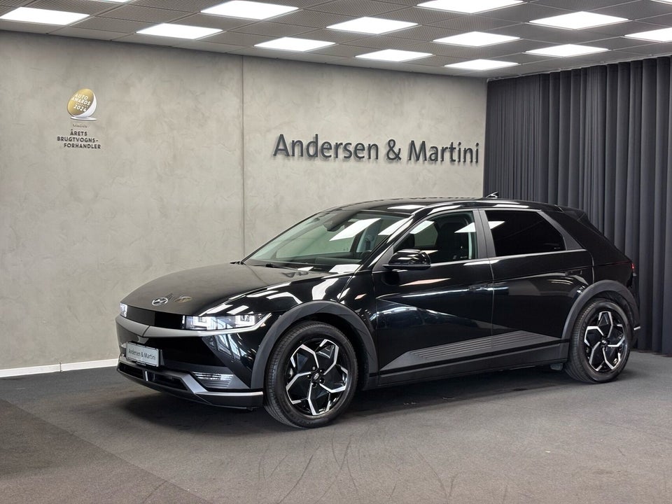 Hyundai Ioniq 5 73 Dynamiq 5d