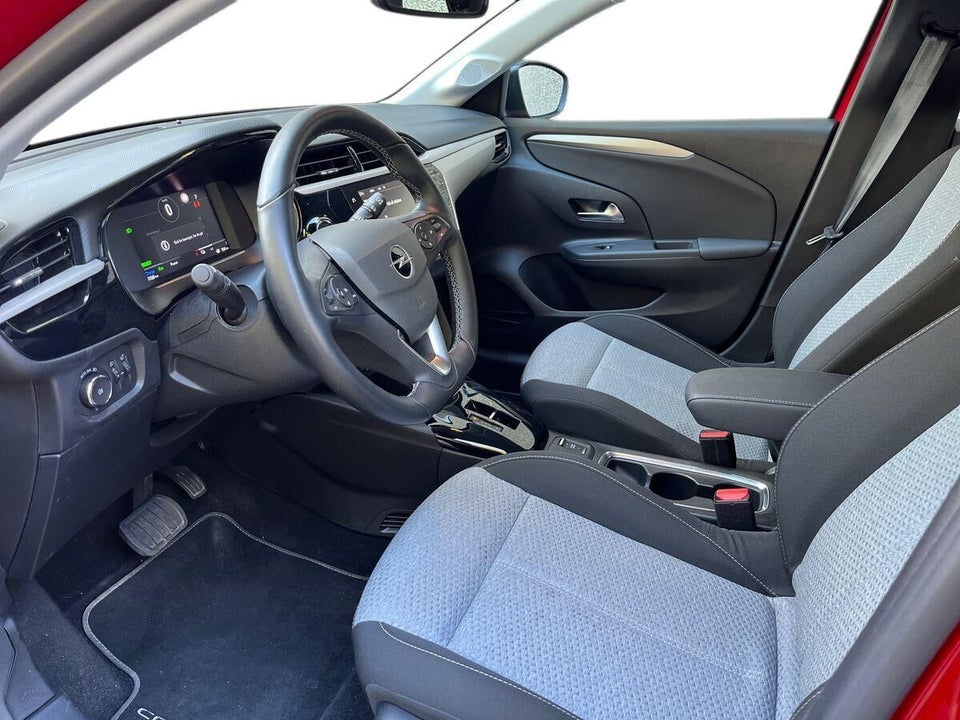 Opel Corsa-e 50 Elegance 5d