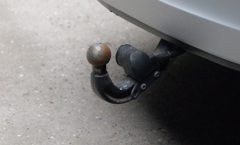 Land Rover Discovery 5 3,0 SDV6 HSE aut. 7prs 5d