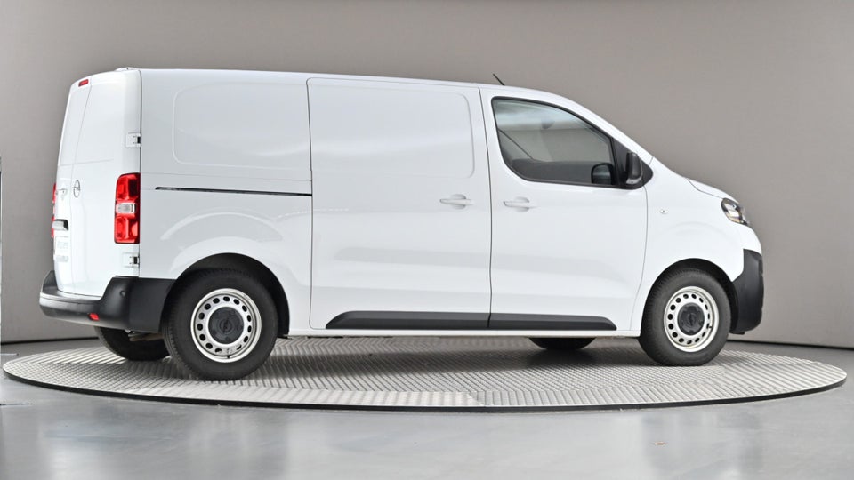 Opel Vivaro-e 75 Enjoy+ L2