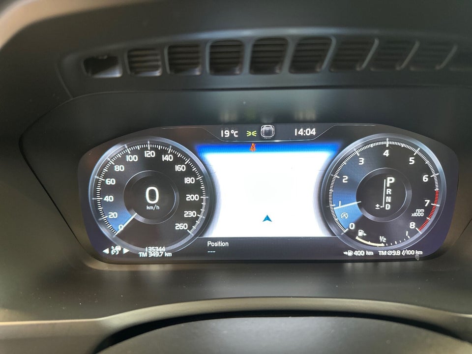 Volvo XC90 2,0 T6 310 Inscription aut. AWD 7prs 5d