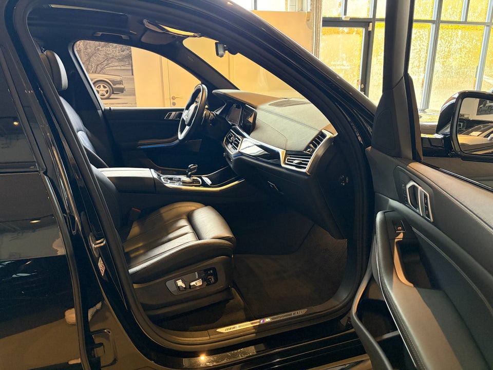 BMW X5 3,0 xDrive45e M-Sport+ aut. 5d