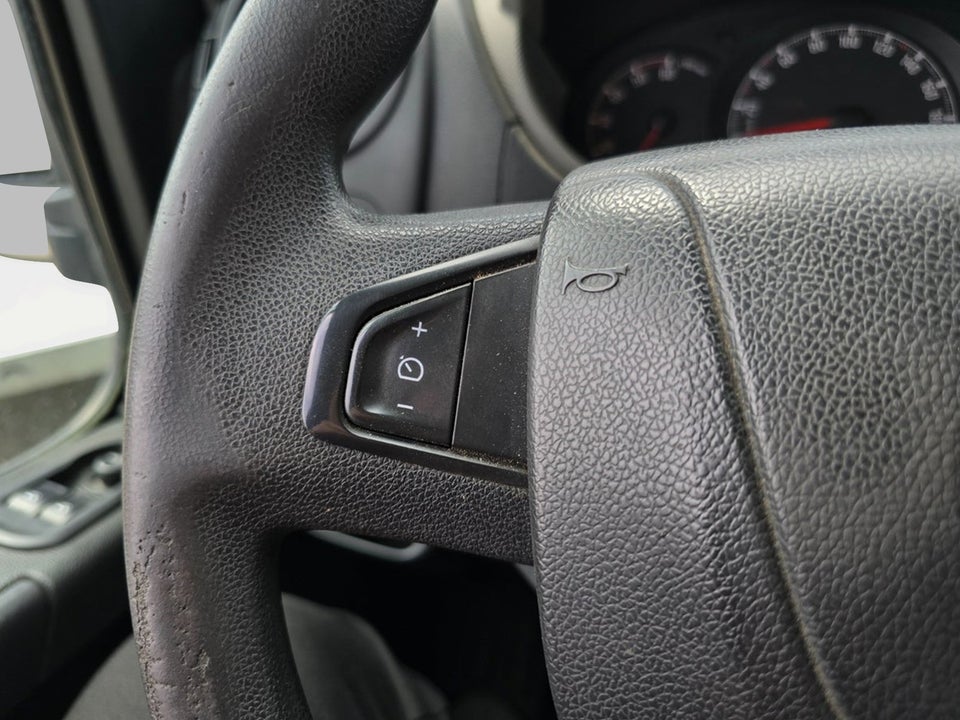 Opel Movano 2,3 CDTi 163 Chassis L3 2d