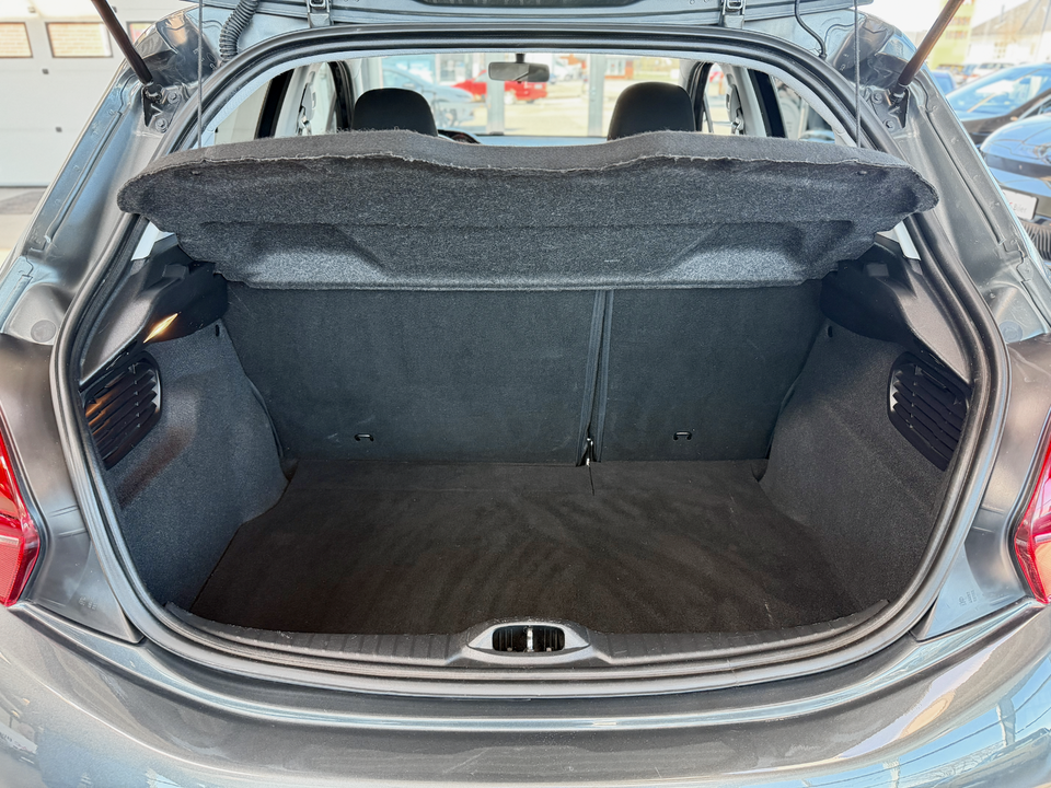 Peugeot 208 1,6 BlueHDi 100 Active 5d