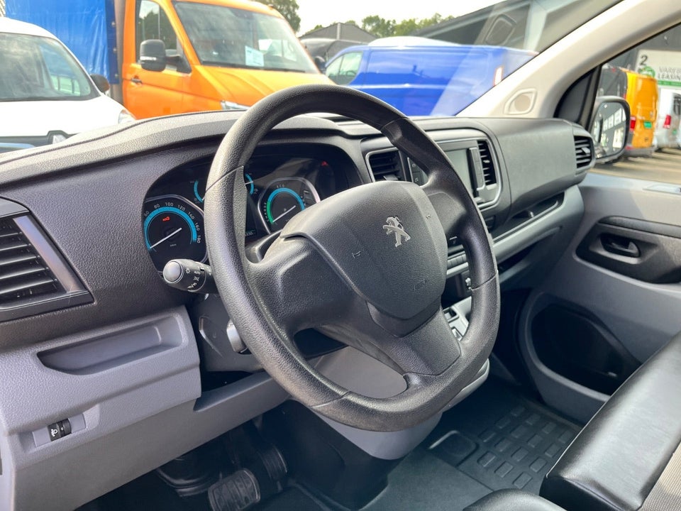 Peugeot e-Expert 50 L2 Plus Van