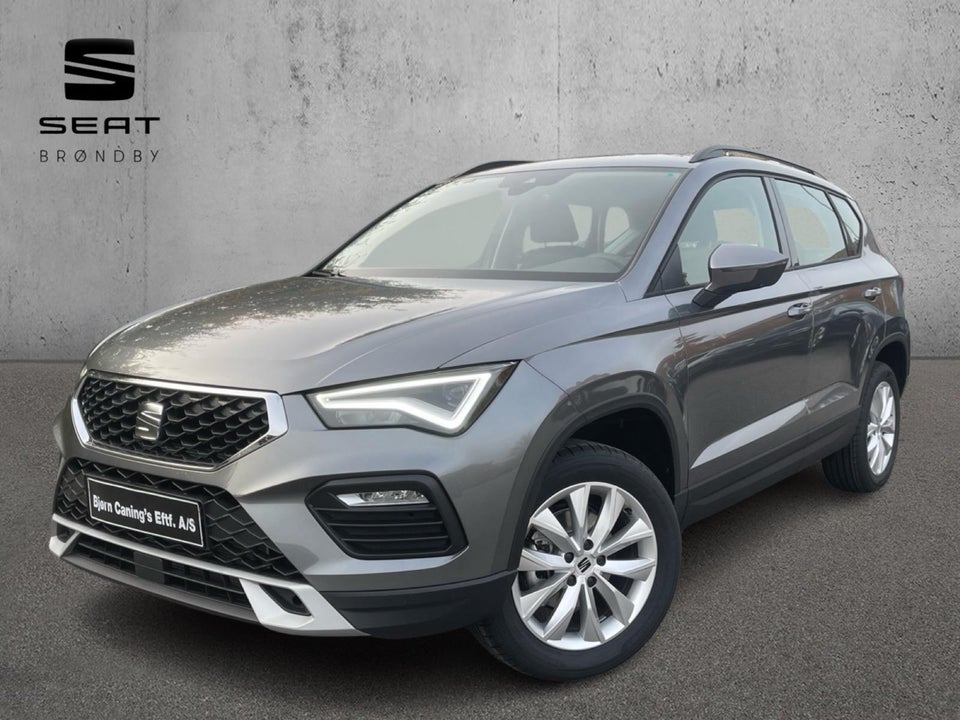 Seat Ateca 1,5 TSi 150 Style DSG 5d