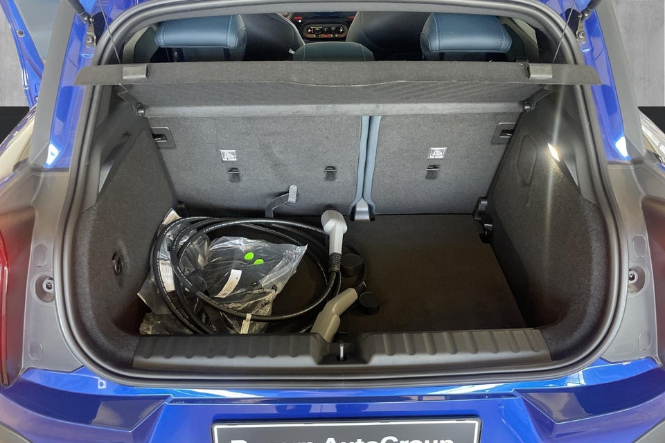 MINI Cooper E Favoured Trim M 3d