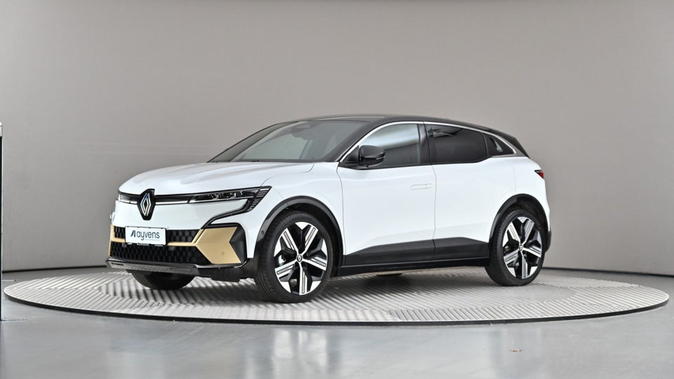 Renault Megane E-Tech 60 Iconic 5d