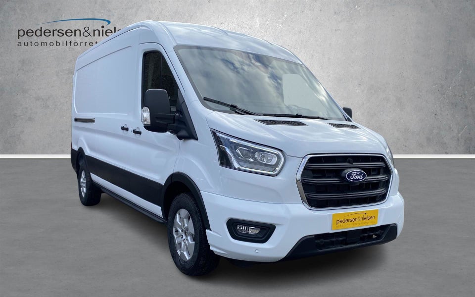 Ford Transit 350 L3 Van 2,0 EcoBlue Limited aut. H2 FWD