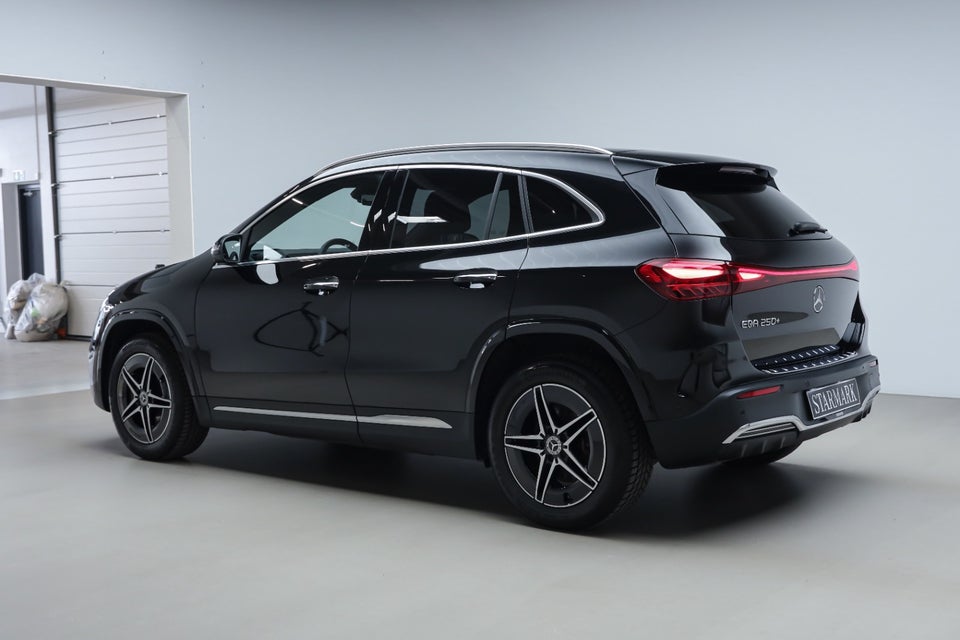 Mercedes EQA250+ AMG Premium 5d