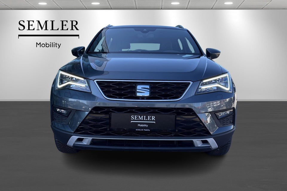 Seat Ateca 1,5 TSi 150 Xcellence DSG 5d