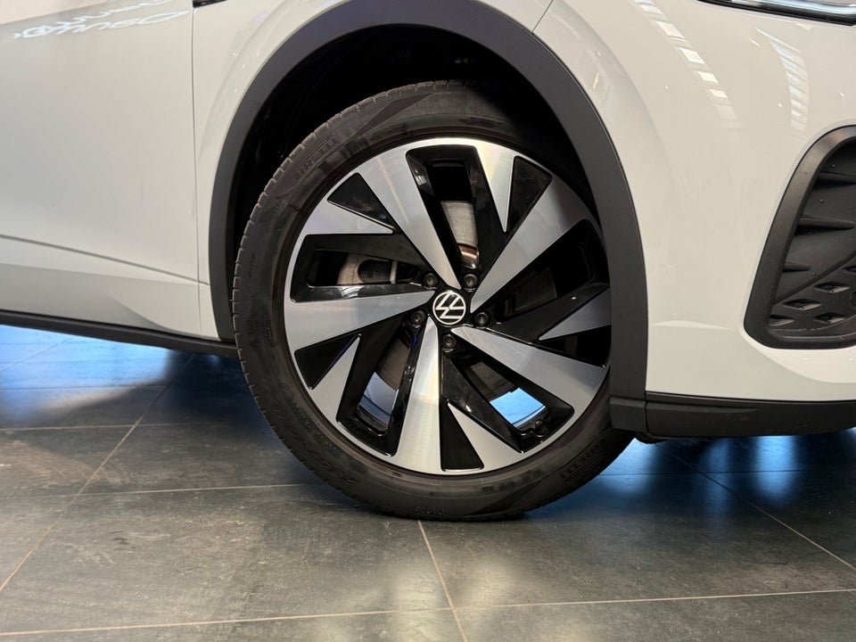 VW ID.5 77 Pro Performance 5d