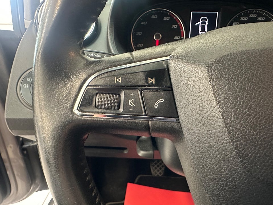 Seat Ibiza 1,2 TSi 90 Reference 5d