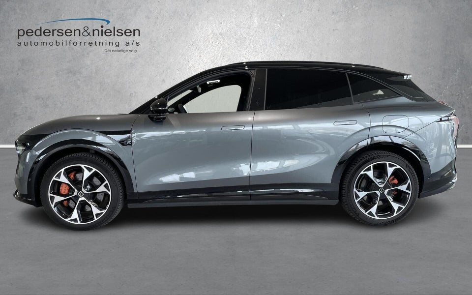 Zeekr 7X Privilege AWD 5d