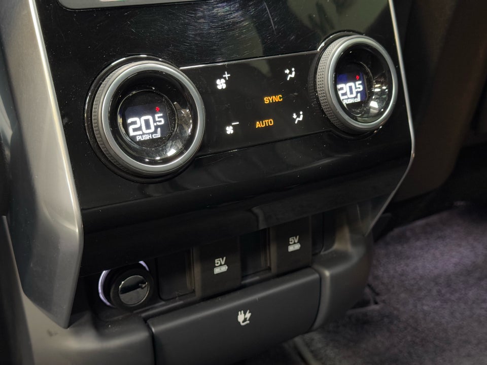 Land Rover Range Rover Sport 3,0 SDV6 HSE Dynamic aut. 5d