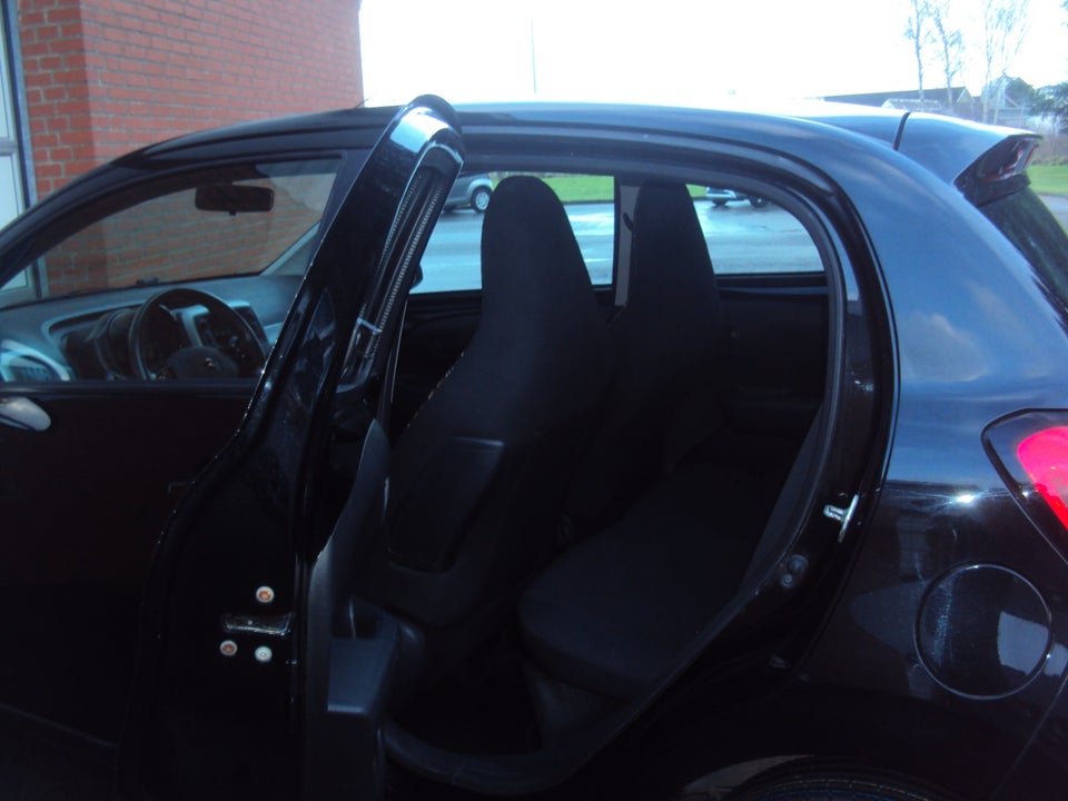 Citroën C1 1,0 e-VTi Feel 5d