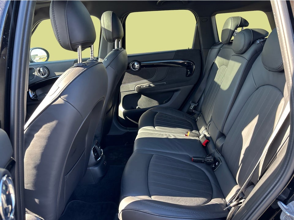 MINI Countryman Cooper S 2,0 JC Works aut. ALL4 5d