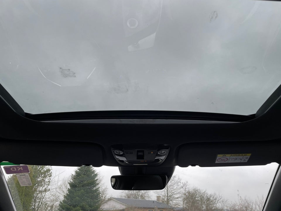 Kia EV6 77 Long Range Performance GT-Line AWD 5d