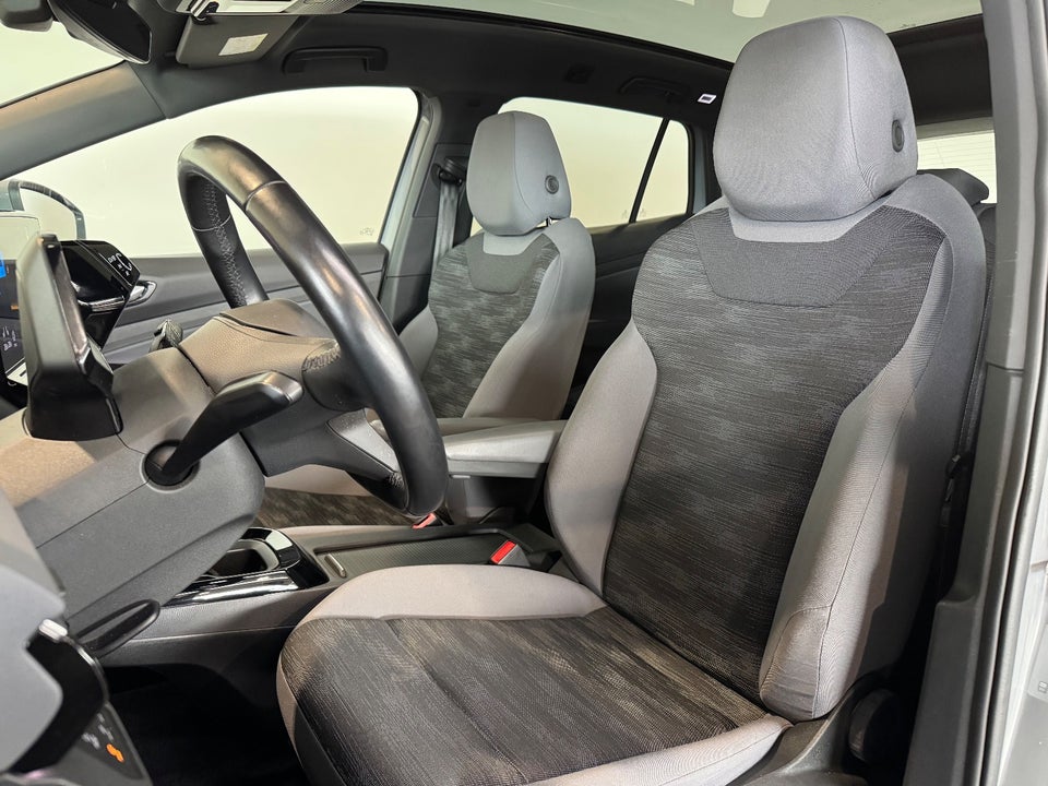 VW ID.4 77 Pro Performance 5d