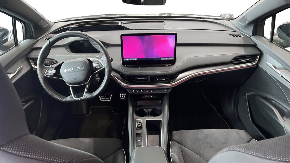 Skoda Elroq 85 iV Sportline Maxx 5d