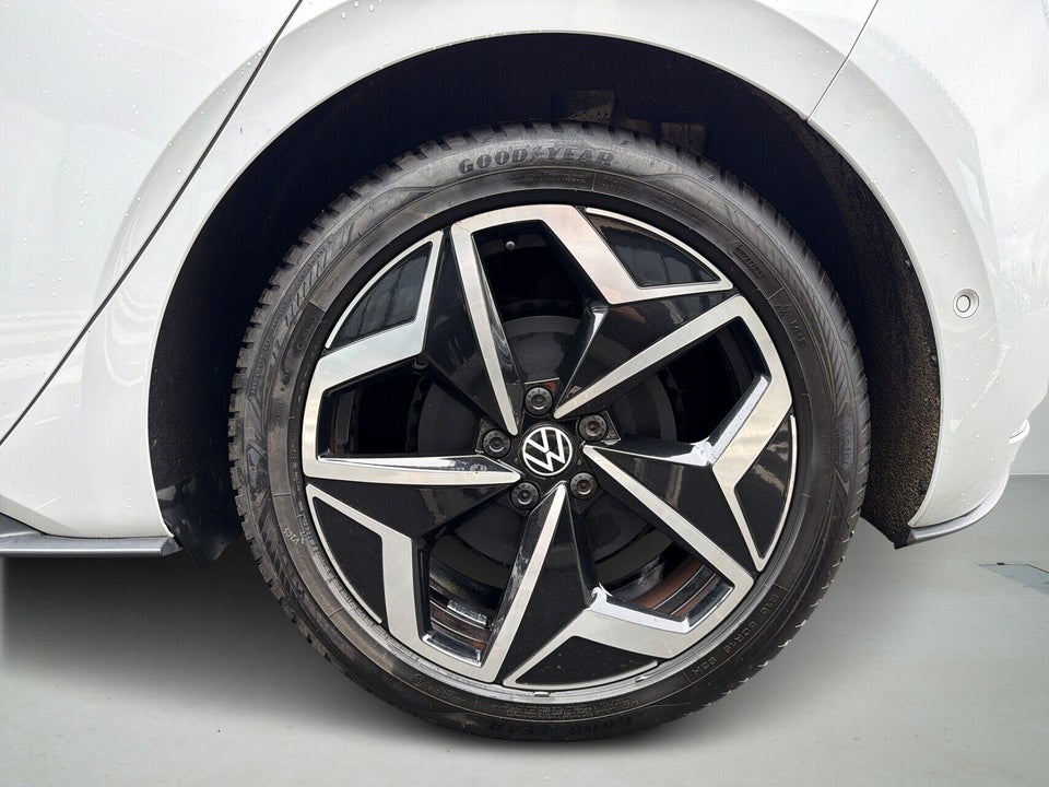 VW ID.3 77 Pro S 5d