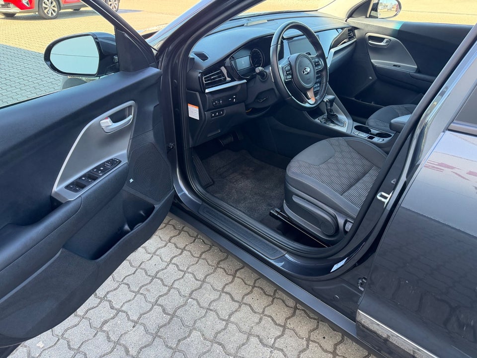 Kia Niro 1,6 PHEV Comfort DCT 5d