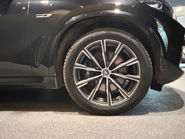 BMW X5 3,0 xDrive45e M-Sport+ aut. 5d