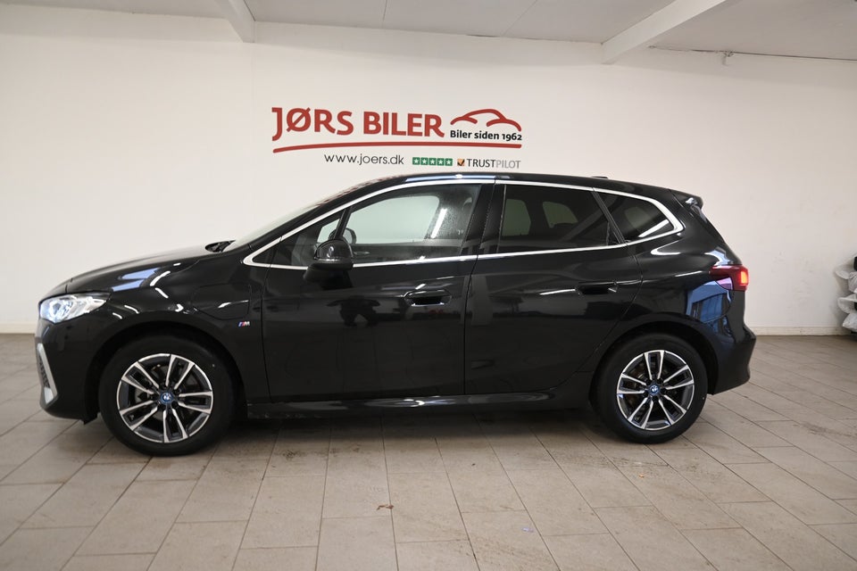 BMW 225e 1,5 Active Tourer M-Sport xDrive aut. 5d