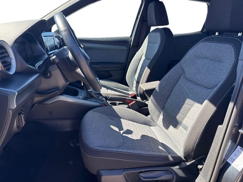 Seat Arona 1,0 TSi 110 Style DSG 5d