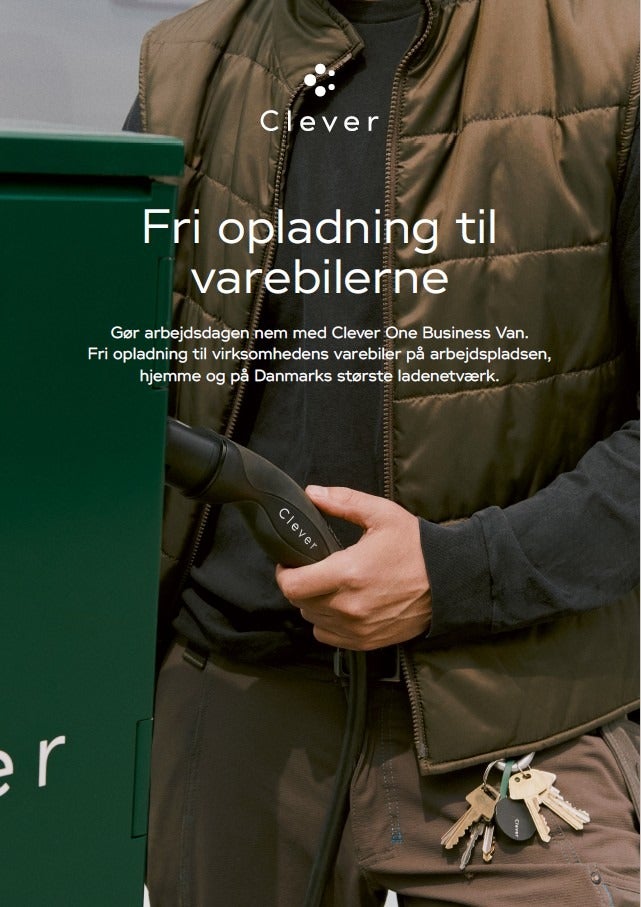 VW ID.Buzz 79 Cargo Comfort