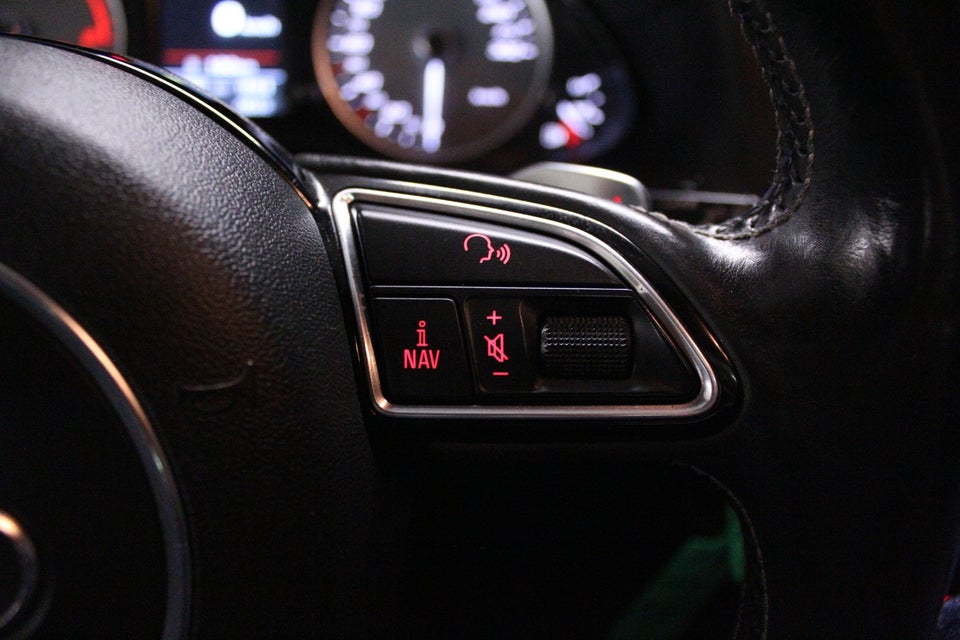 Audi SQ5 3,0 TDi 340 Plus quattro Tiptr. 5d