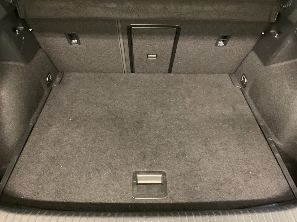 Cupra Formentor 1,5 TSi DSG 5d